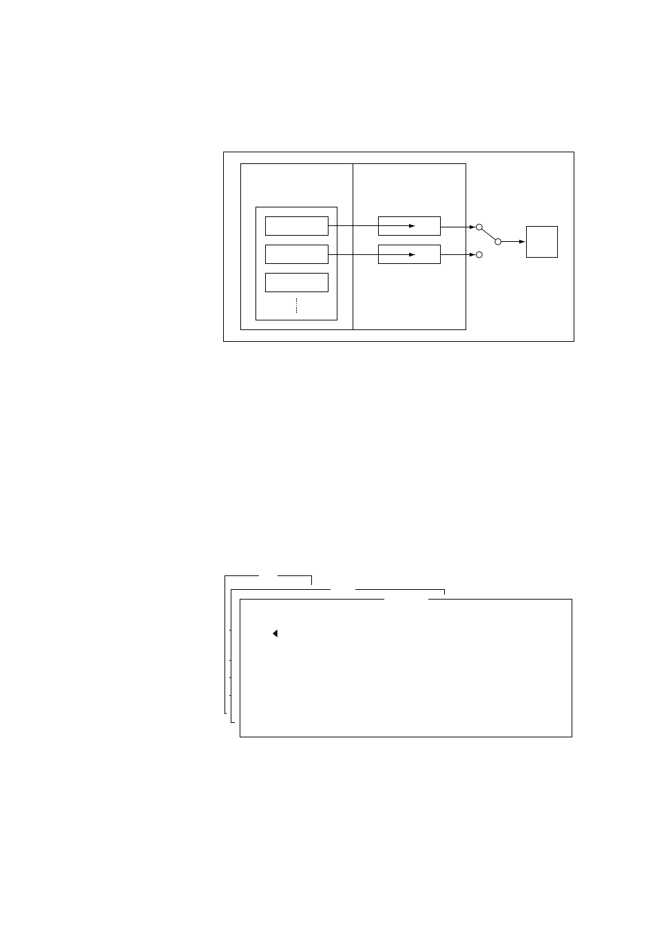Opening a file | Furuno INMARSAT-C MOBILE EARTH STATION FELCOM 12 User Manual | Page 80 / 182