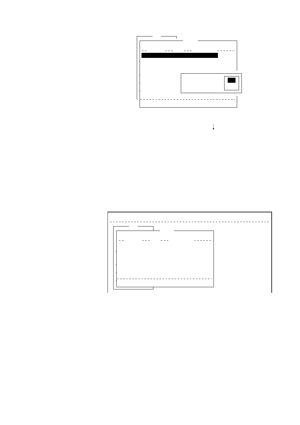 Mime (multipurpose internet mail extensions), And [enter] to escape | Furuno INMARSAT-C MOBILE EARTH STATION FELCOM 12 User Manual | Page 85 / 182