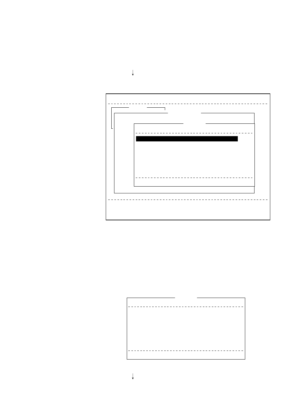 Furuno INMARSAT-C MOBILE EARTH STATION FELCOM 12 User Manual | Page 97 / 182