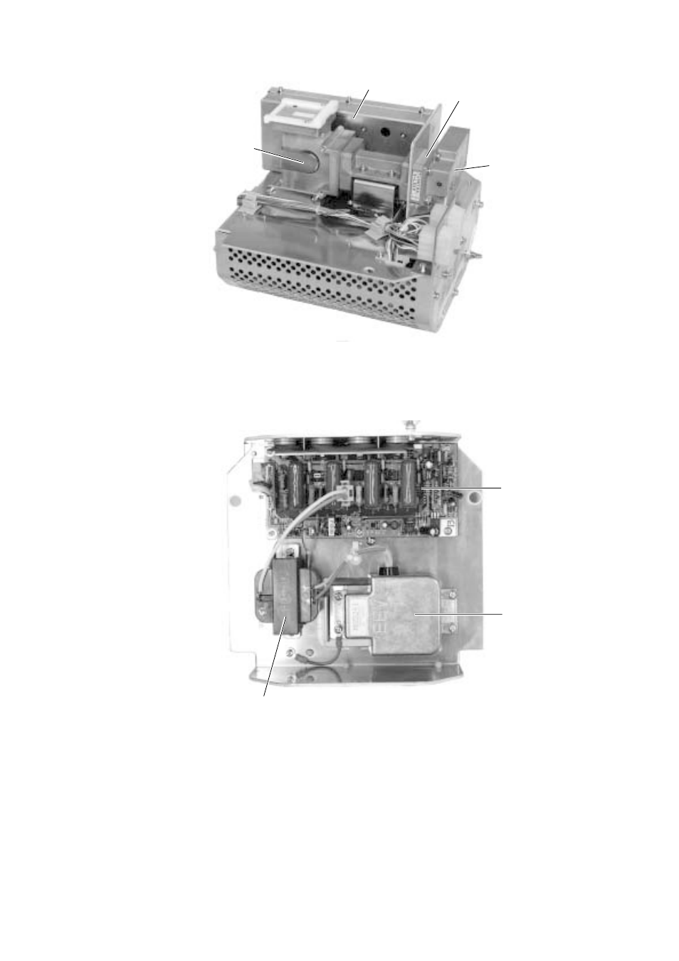 Furuno FR-8111 User Manual | Page 61 / 69