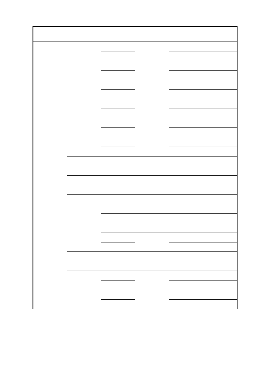 Furuno Network Sounder DFF3 User Manual | Page 10 / 32