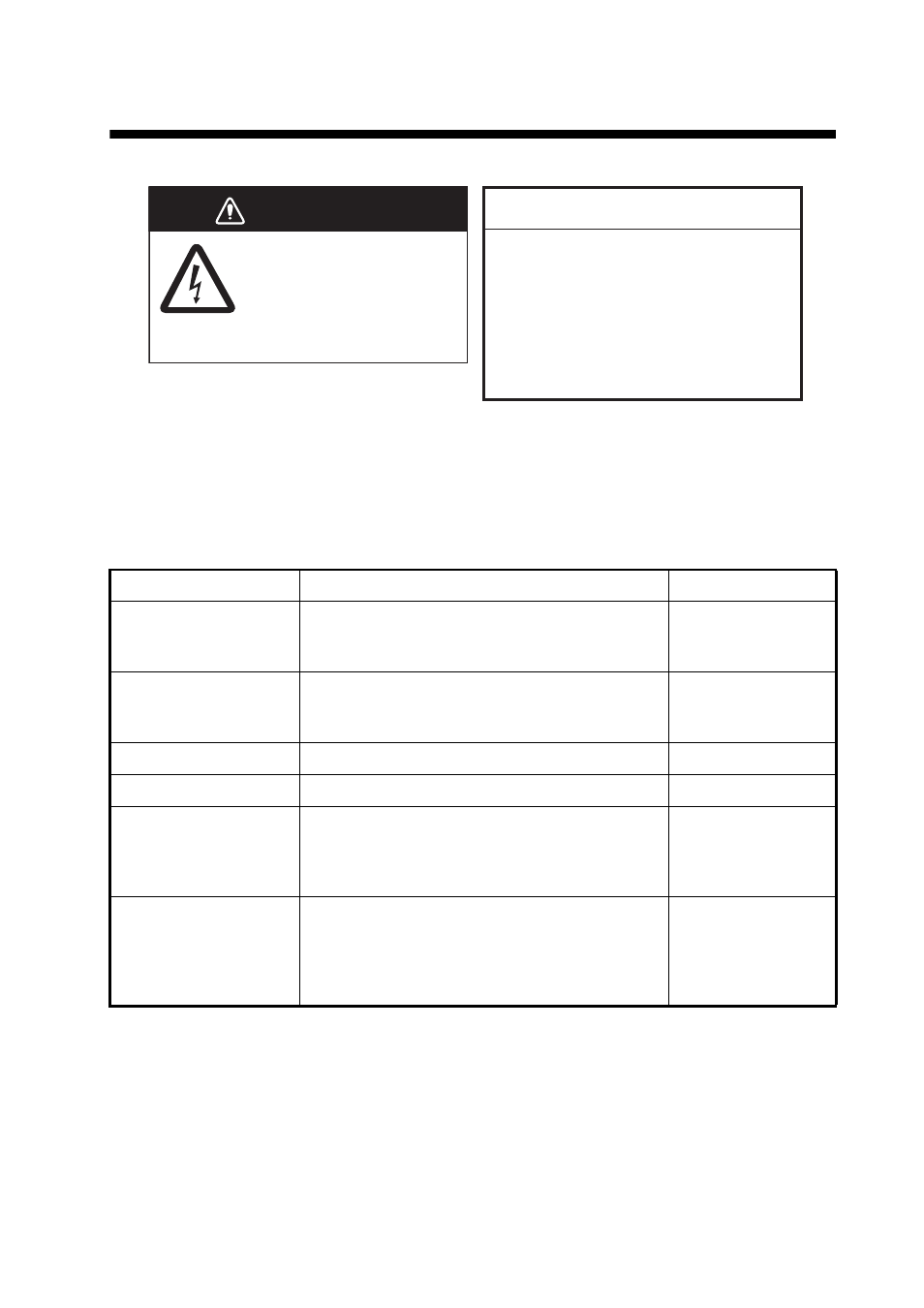 Maintenance, 1 maintenance, Warning | Notice | Furuno Network Sounder DFF3 User Manual | Page 26 / 32