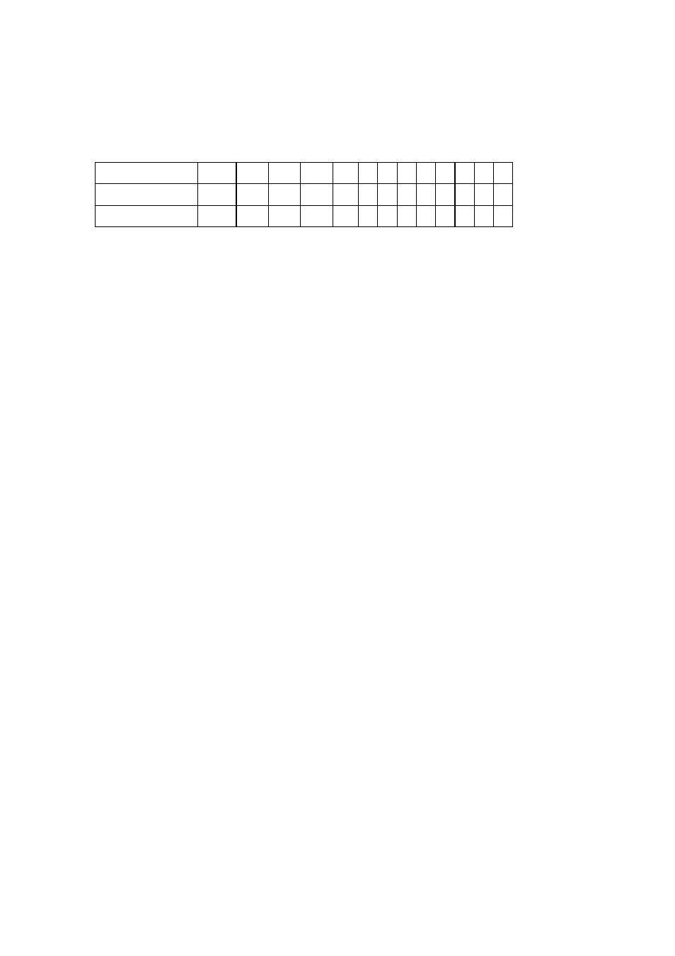 Furuno MODEL 1622 User Manual | Page 32 / 35