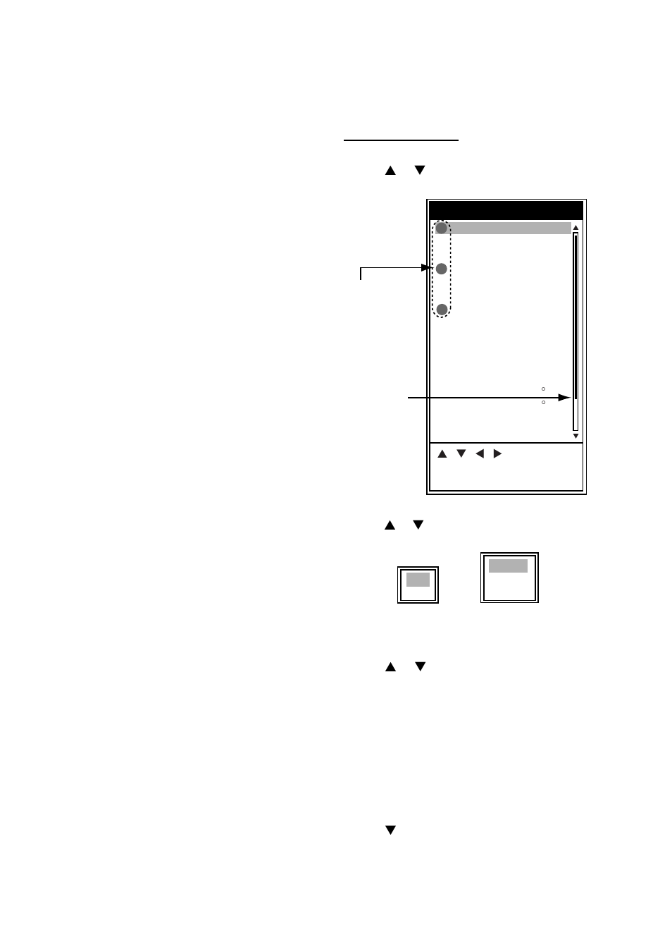 16 alarms | Furuno FCV-620 User Manual | Page 21 / 57