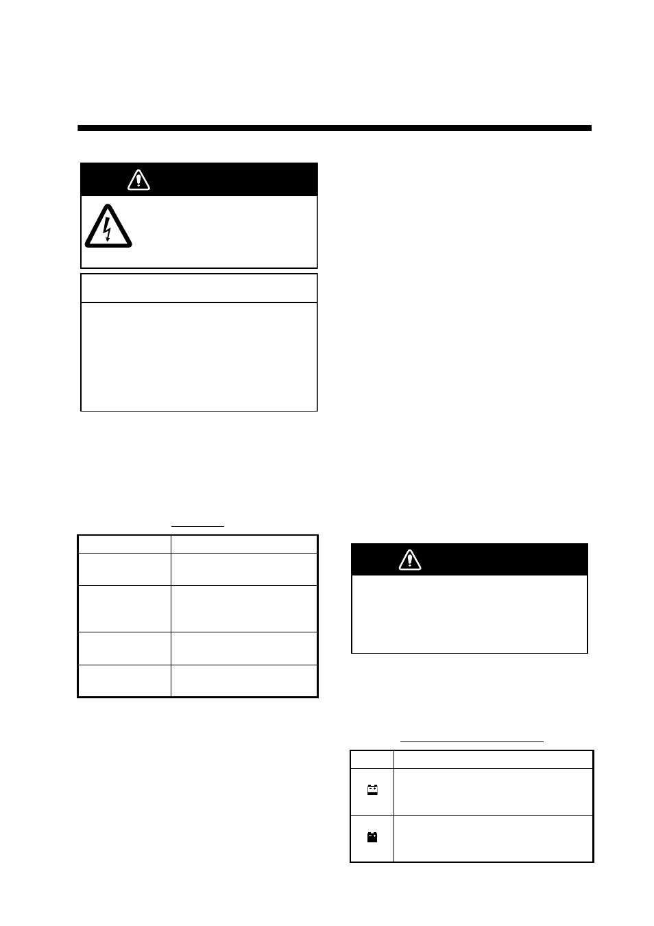 Maintenance, troubleshooting, 1 maintenance, 2 cleaning the display unit | 3 transducer maintenance, 4 replacing the fuse, 5 battery voltage alert, Maintenance, trouble- shooting, Warning, Important | Furuno FCV-620 User Manual | Page 32 / 57