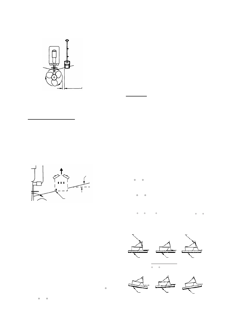 Furuno FCV-620 User Manual | Page 41 / 57