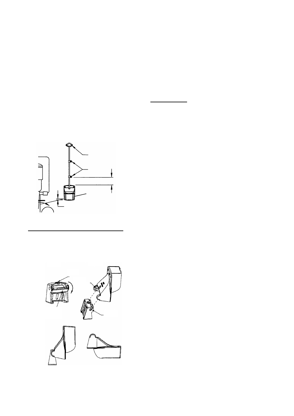 Furuno FCV-620 User Manual | Page 42 / 57