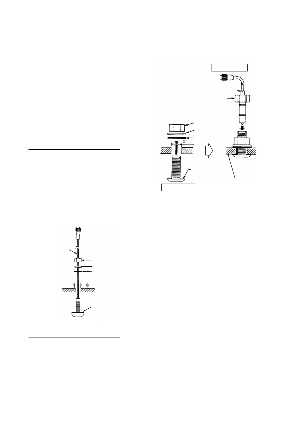 8 wiring | Furuno FCV-620 User Manual | Page 44 / 57