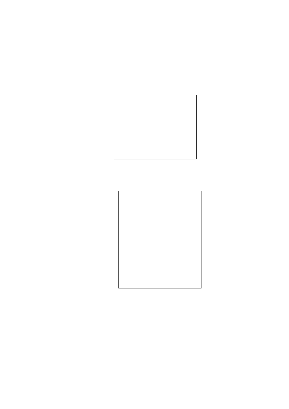 41 text window setup | Furuno BB FAR28x7 User Manual | Page 102 / 305