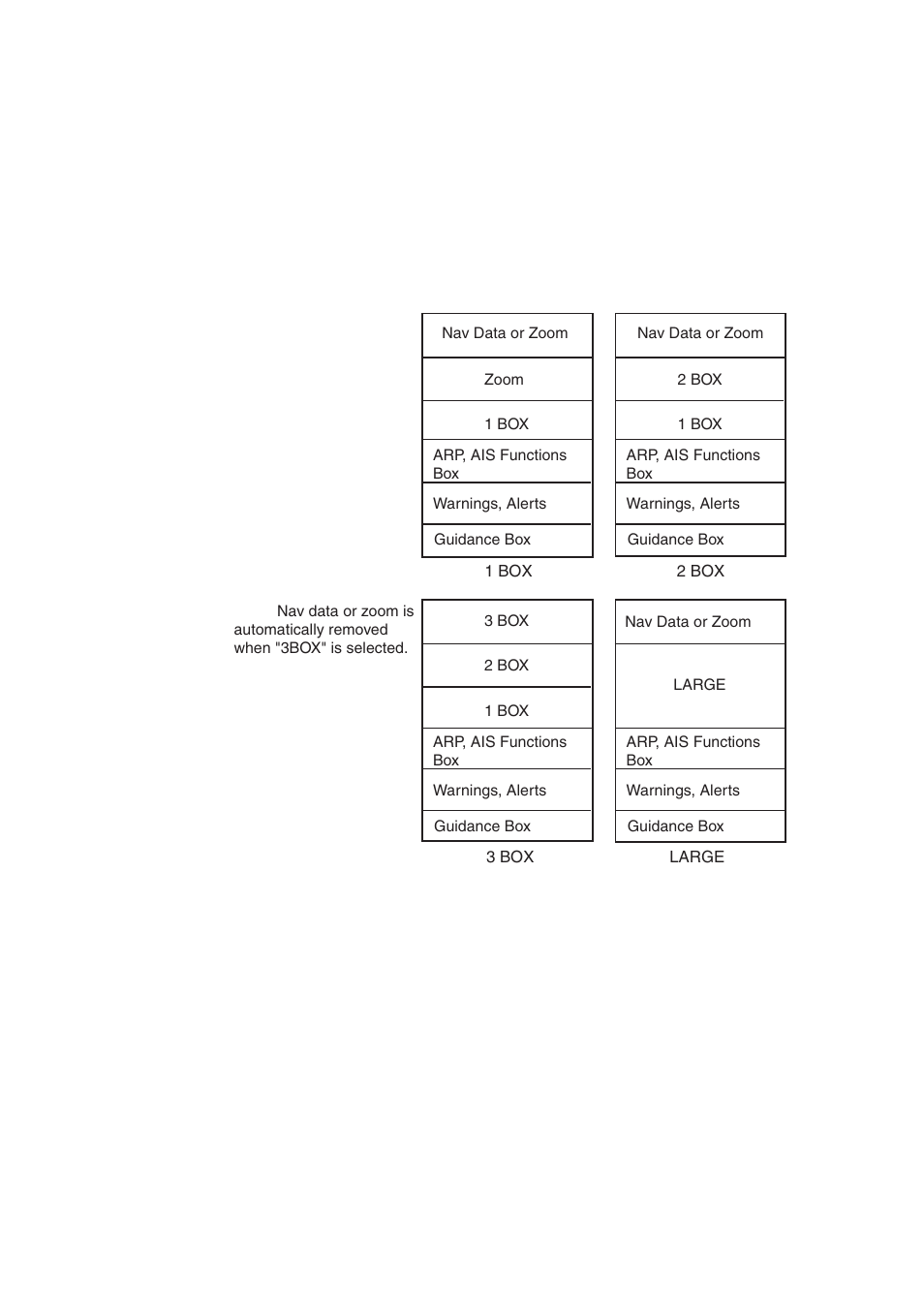 Furuno BB FAR28x7 User Manual | Page 103 / 305