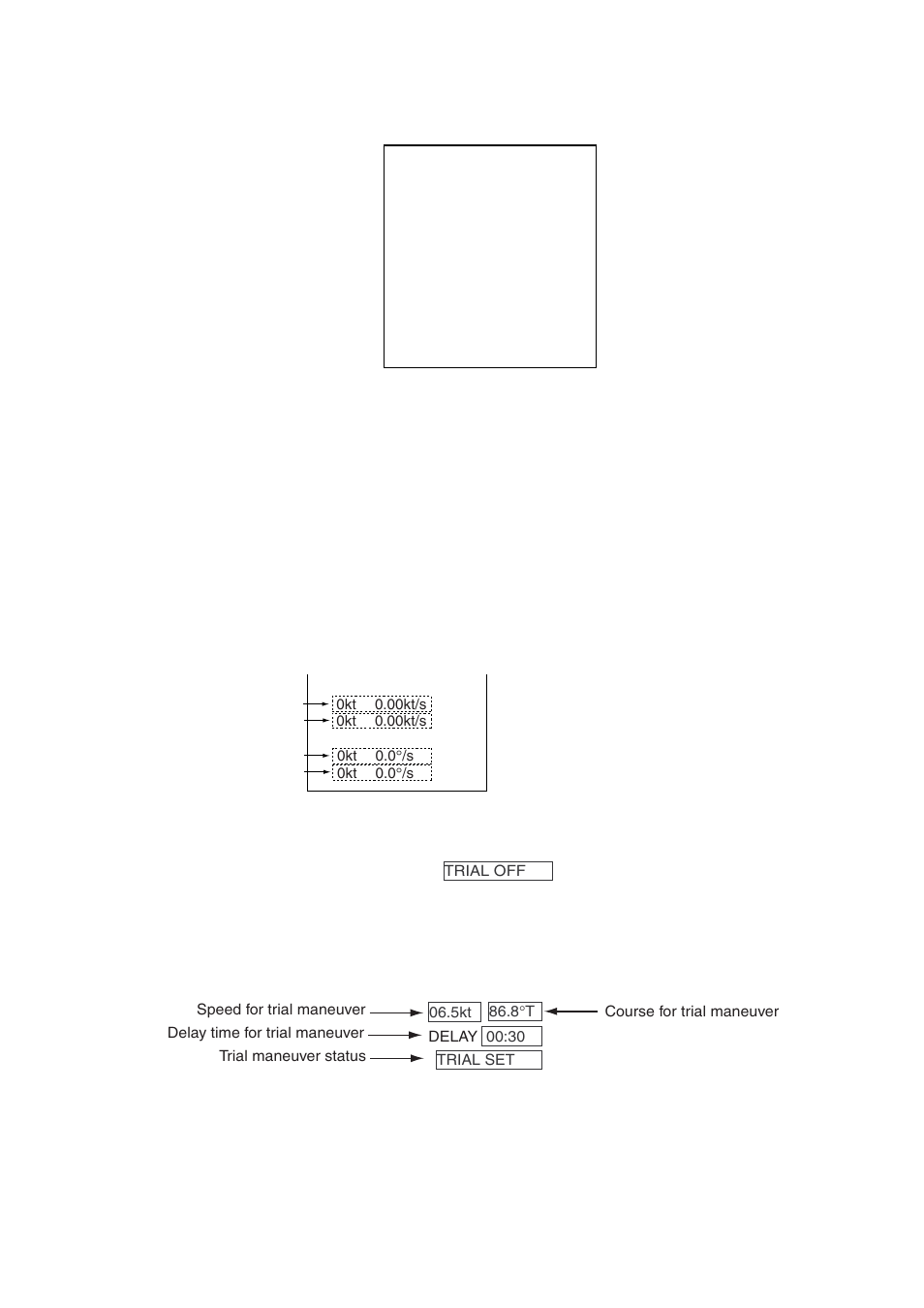 Furuno BB FAR28x7 User Manual | Page 163 / 305