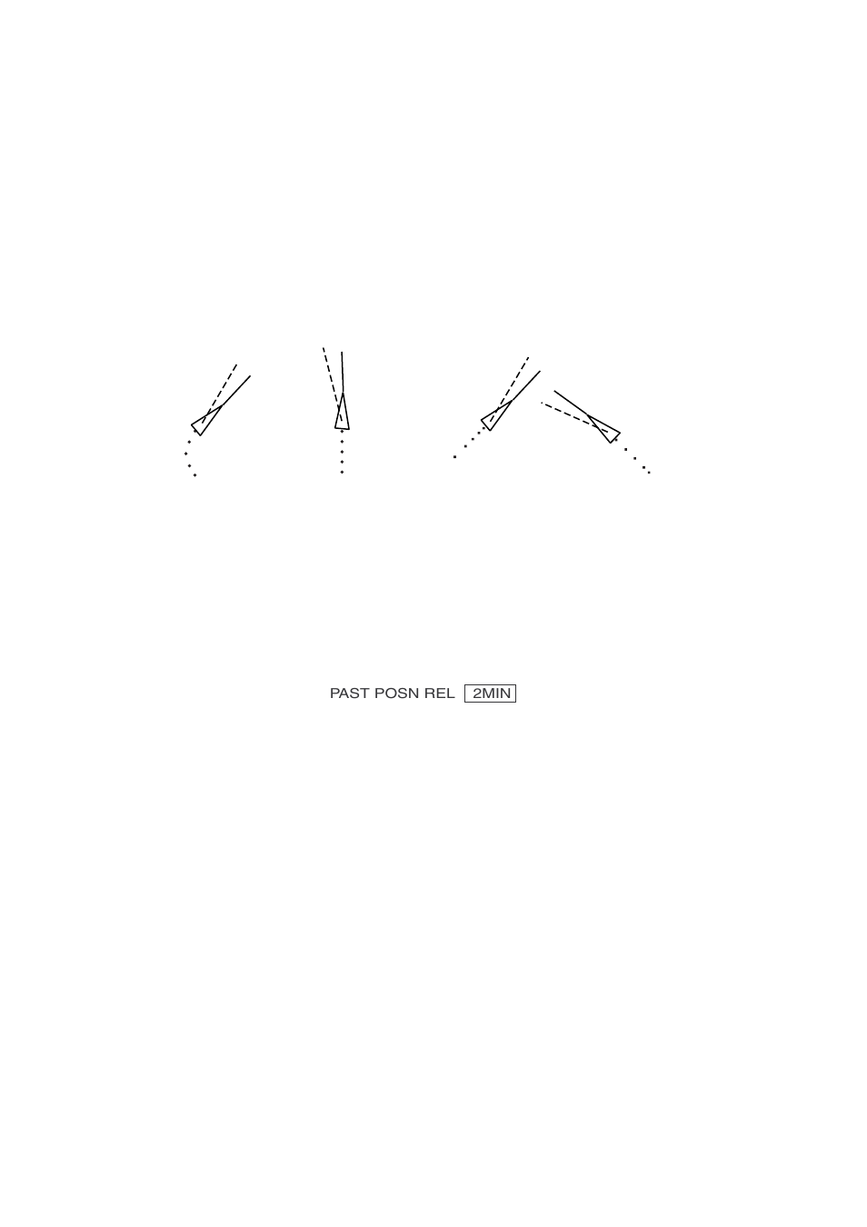 9 past position display | Furuno BB FAR28x7 User Manual | Page 182 / 305