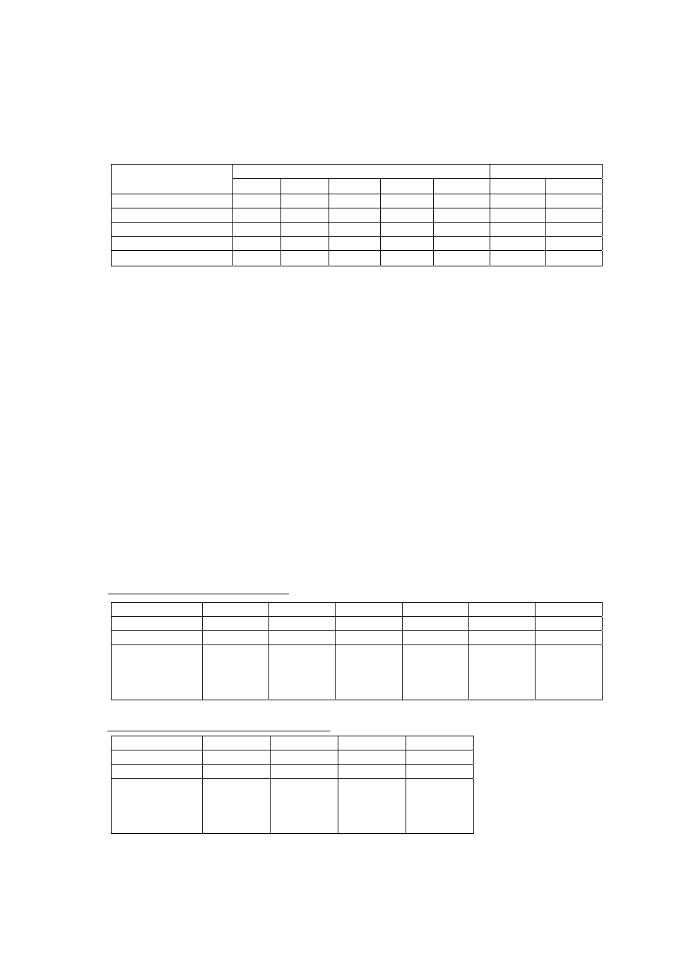 Specifications, Furuno, Antenna radiators | Rf transceiver, Sp - 1 | Furuno BB FAR28x7 User Manual | Page 23 / 305