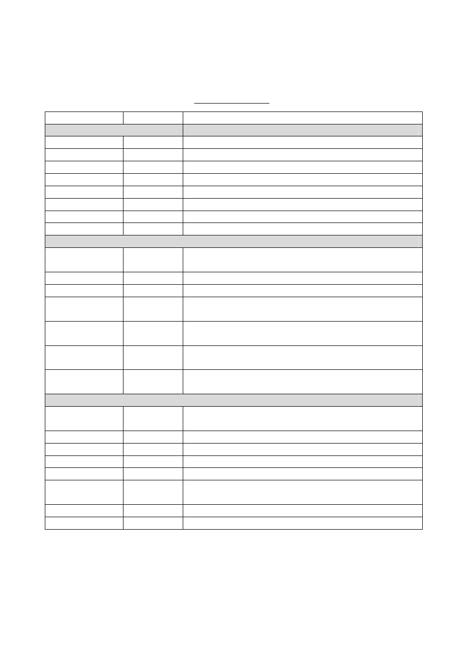 9 system messages | Furuno BB FAR28x7 User Manual | Page 246 / 305
