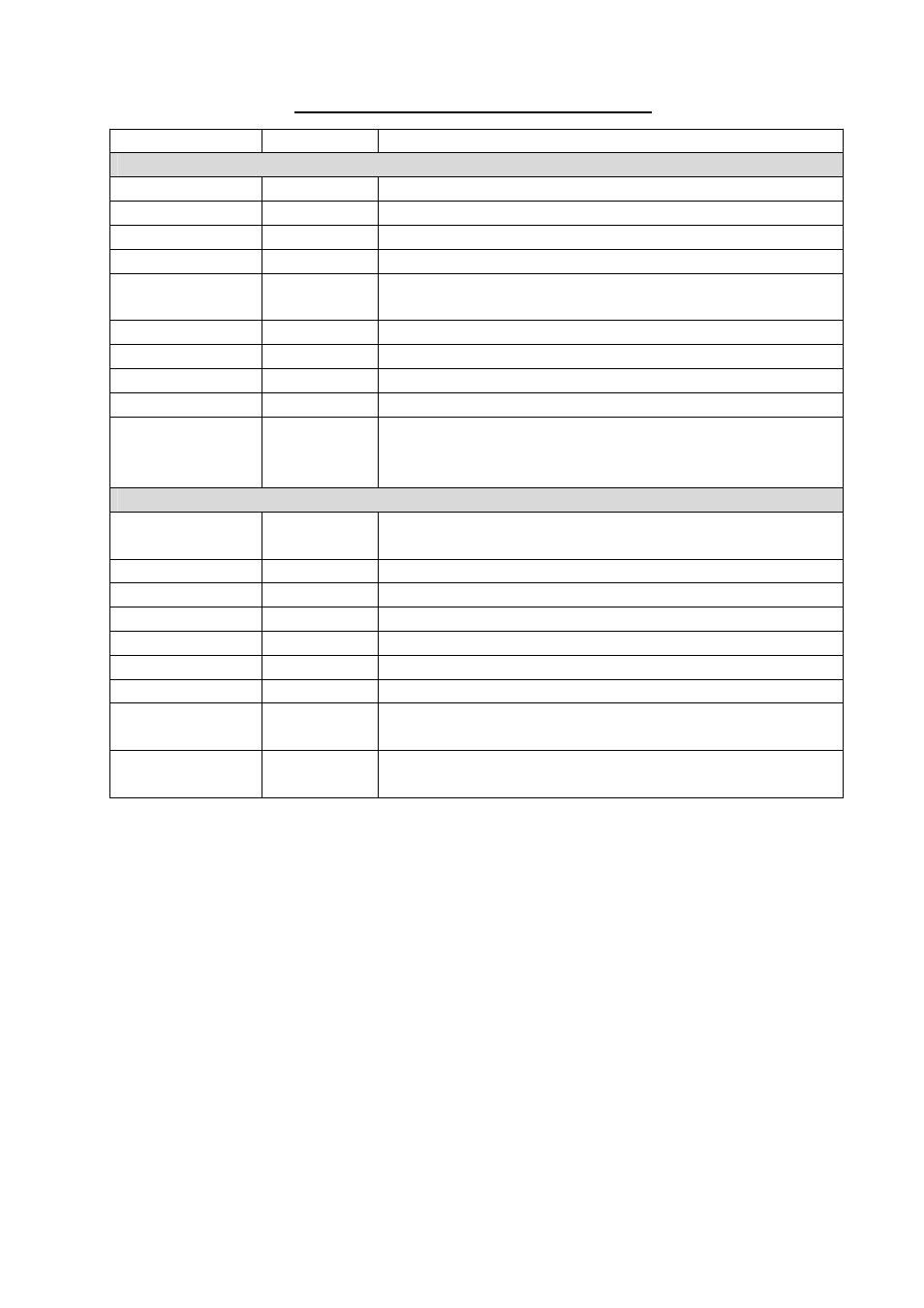 Furuno BB FAR28x7 User Manual | Page 247 / 305