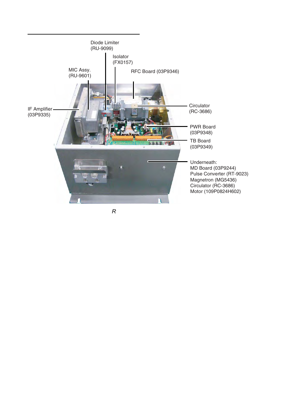 Ap-40 | Furuno BB FAR28x7 User Manual | Page 288 / 305