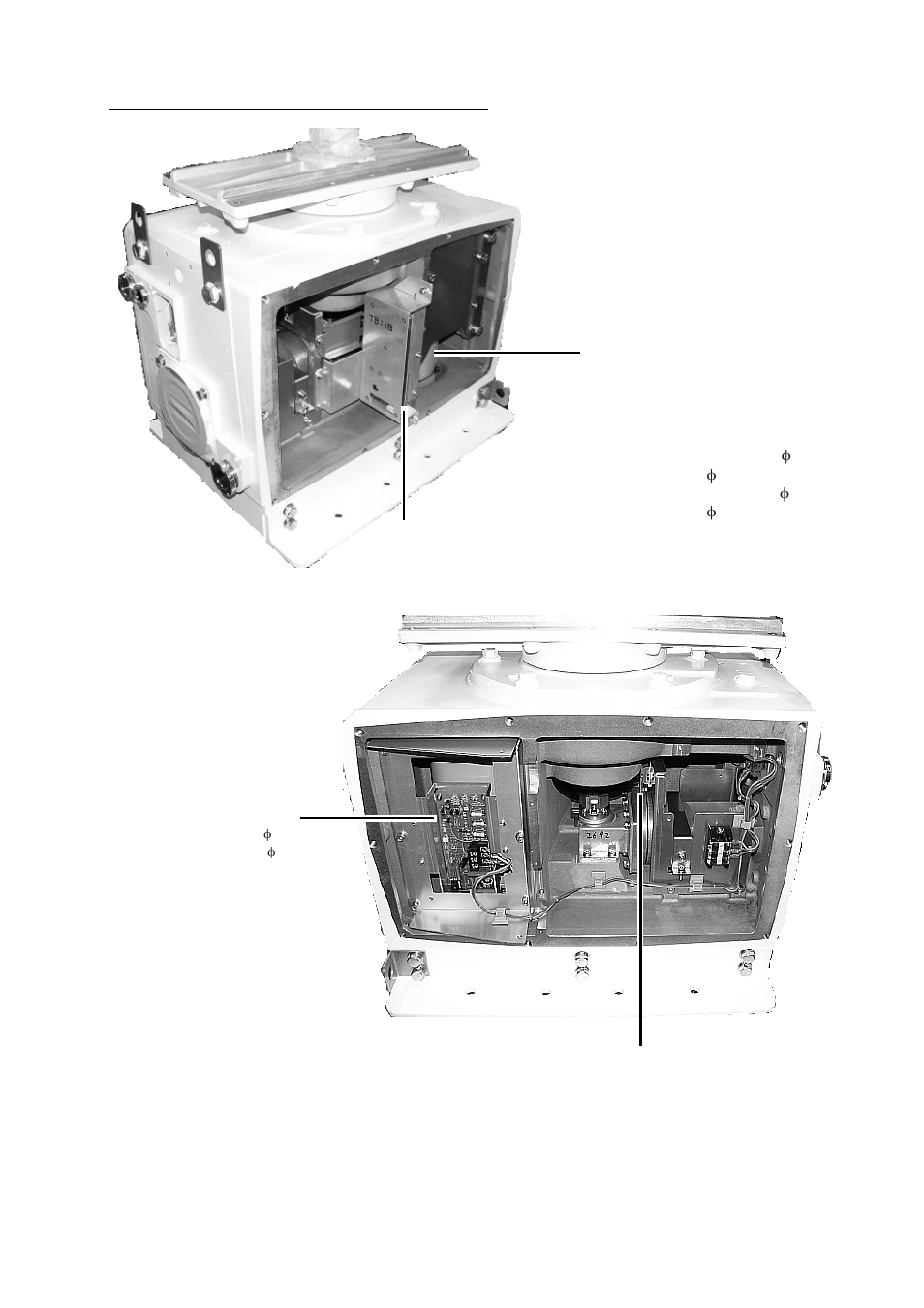 Ap-43 | Furuno BB FAR28x7 User Manual | Page 291 / 305