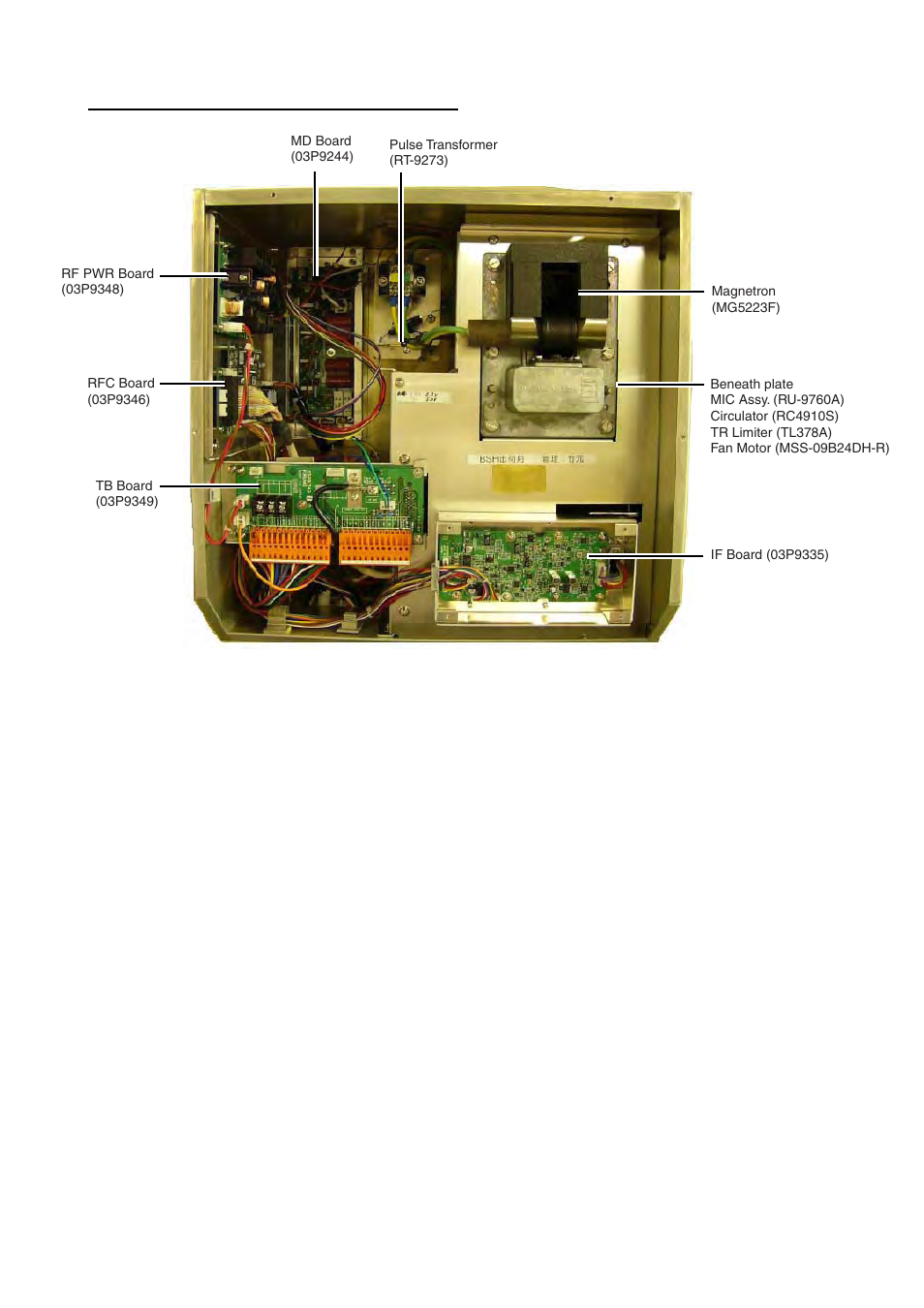 Ap-44 | Furuno BB FAR28x7 User Manual | Page 292 / 305