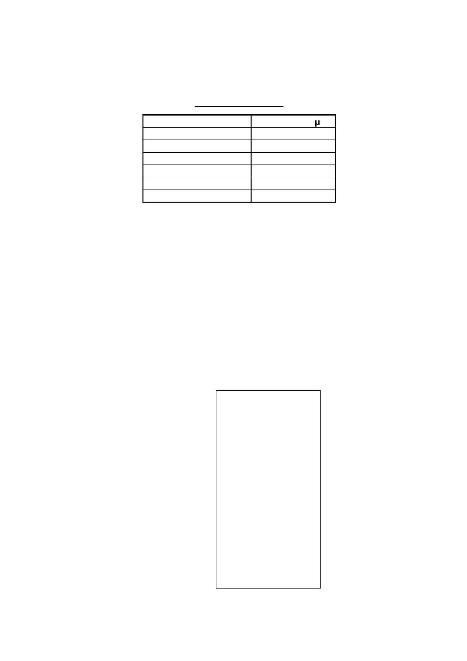 15 choosing the pulselength, 1 choosing pulselength | Furuno BB FAR28x7 User Manual | Page 49 / 305