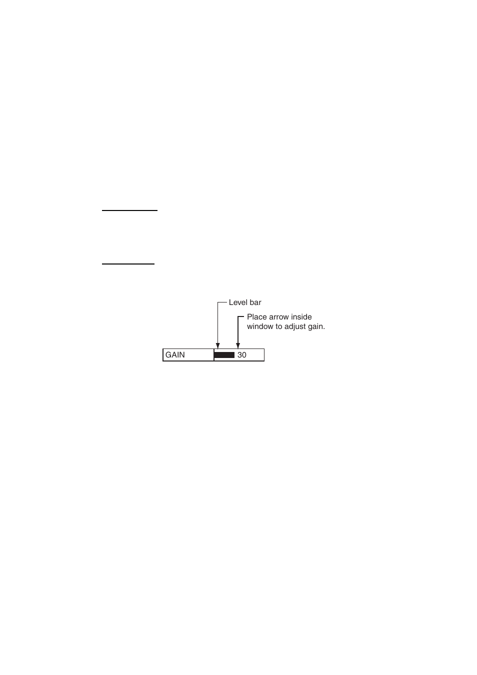16 adjusting the sensitivity | Furuno BB FAR28x7 User Manual | Page 51 / 305