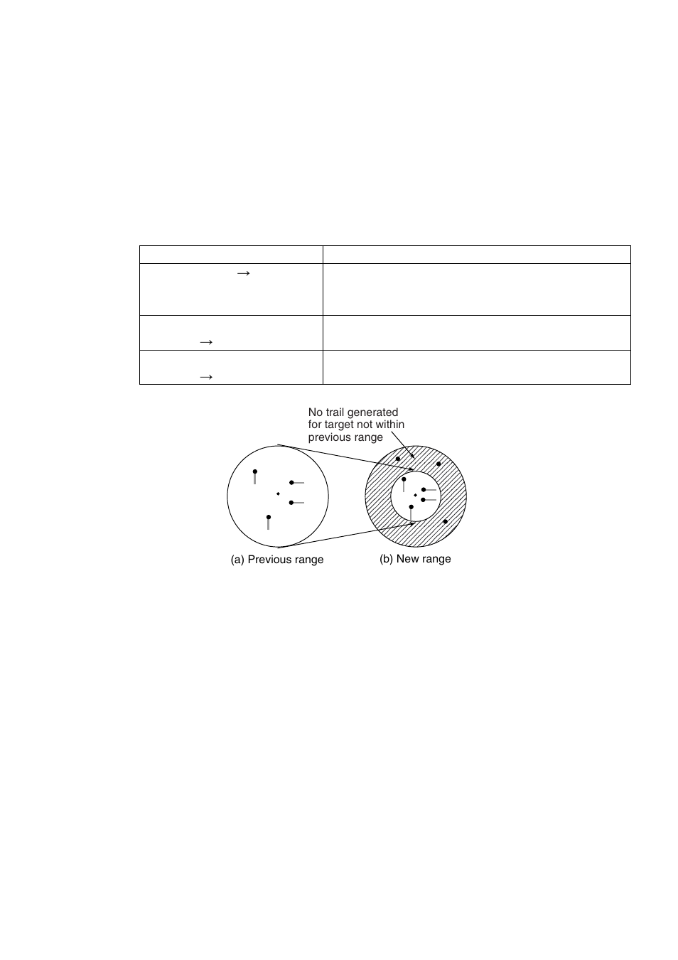 Furuno BB FAR28x7 User Manual | Page 73 / 305