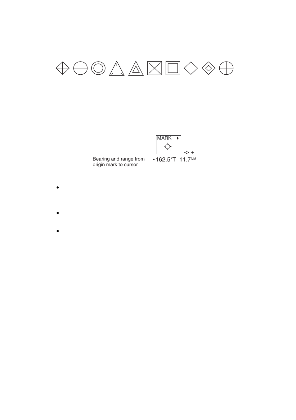 Furuno BB FAR28x7 User Manual | Page 80 / 305