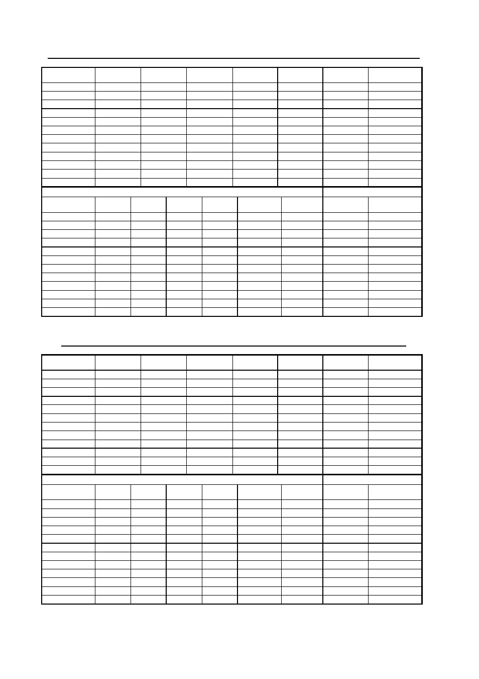 Radar operation | Furuno BB FAR28x7 User Manual | Page 86 / 305