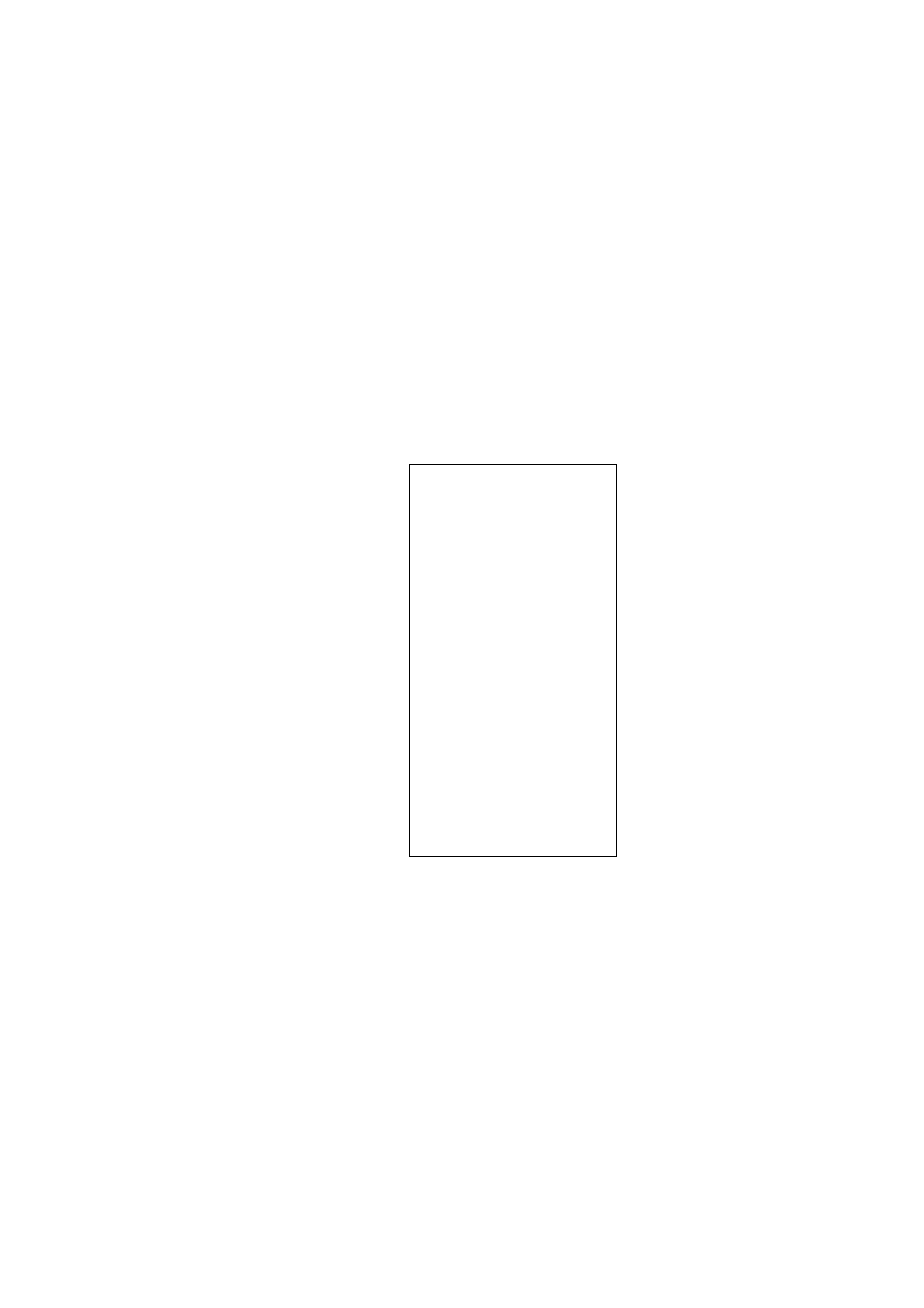 3 user-programmable picture setups | Furuno BB FAR28x7 User Manual | Page 88 / 305
