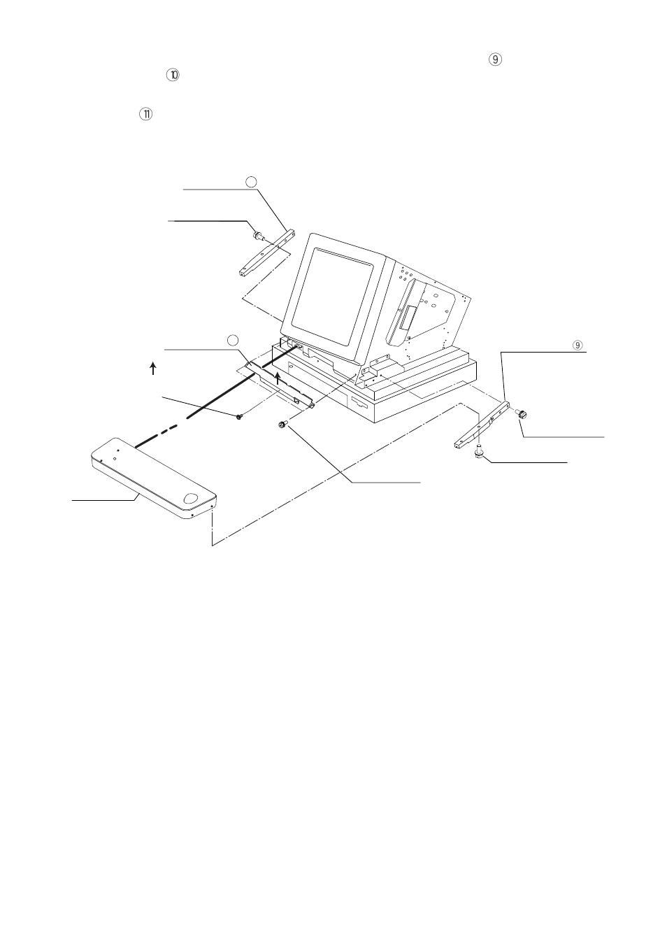 Furuno FR-2125V User Manual | Page 19 / 90