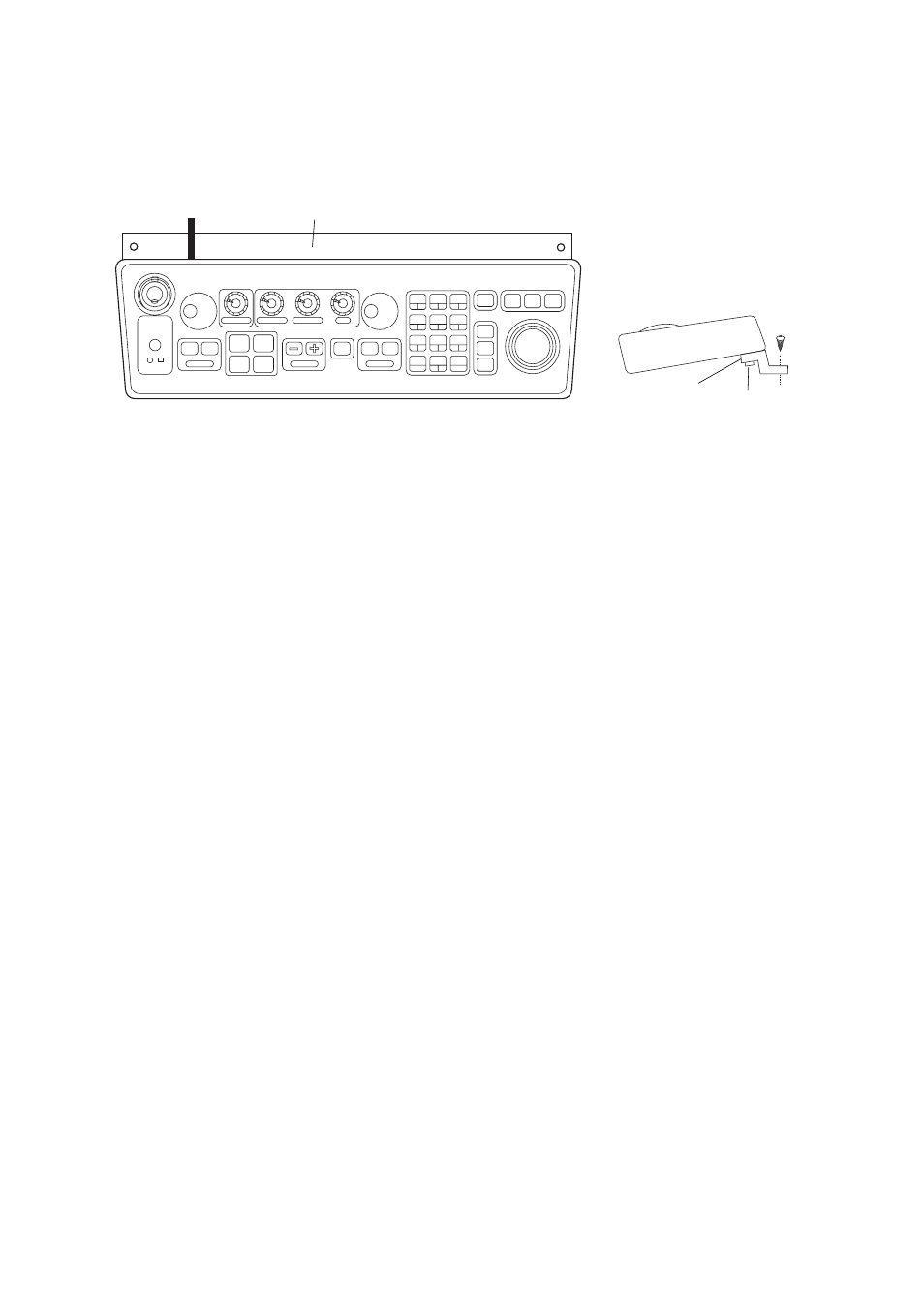 Furuno FR-2125V User Manual | Page 22 / 90