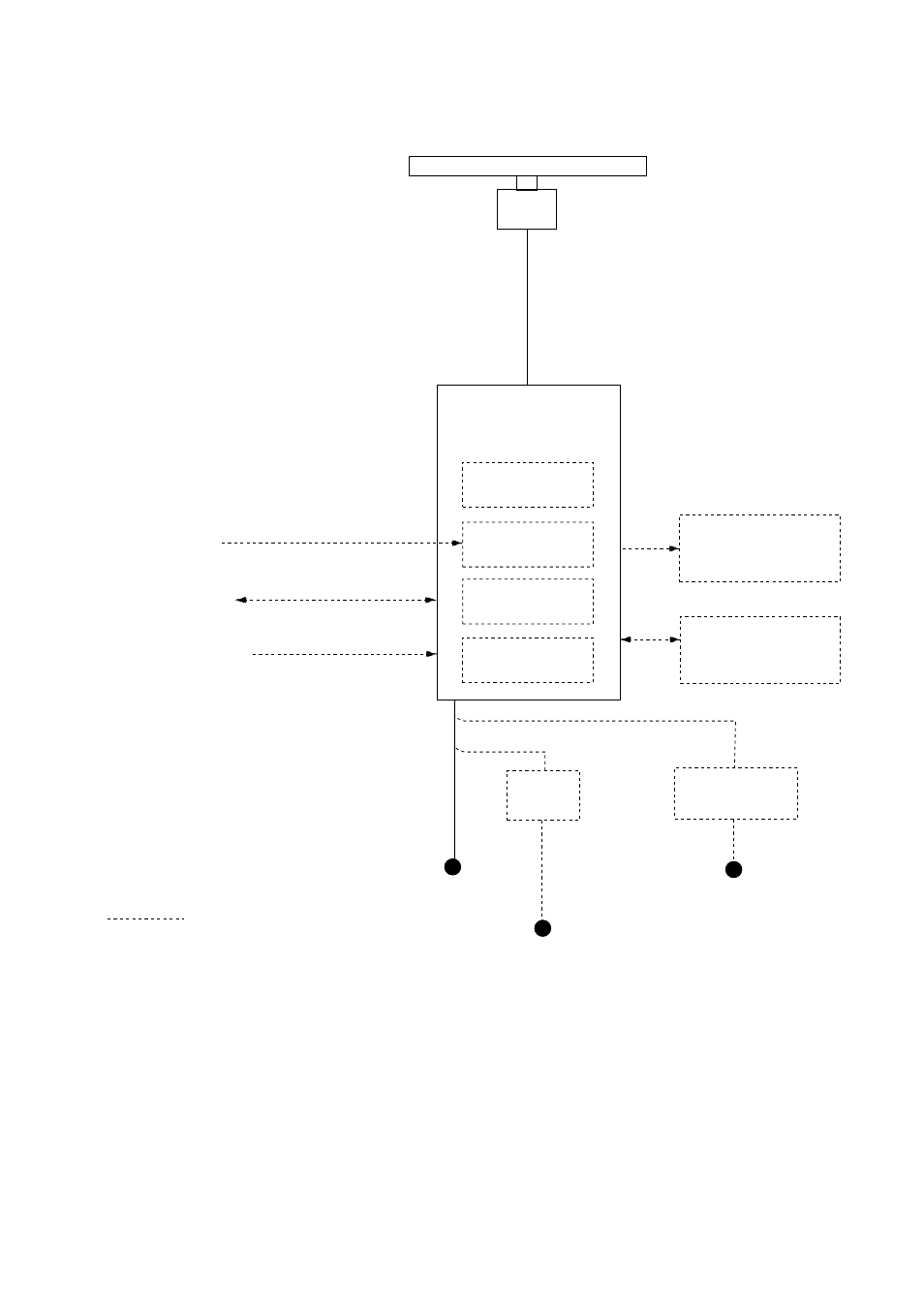 System configuration | Furuno FR-2125V User Manual | Page 5 / 90