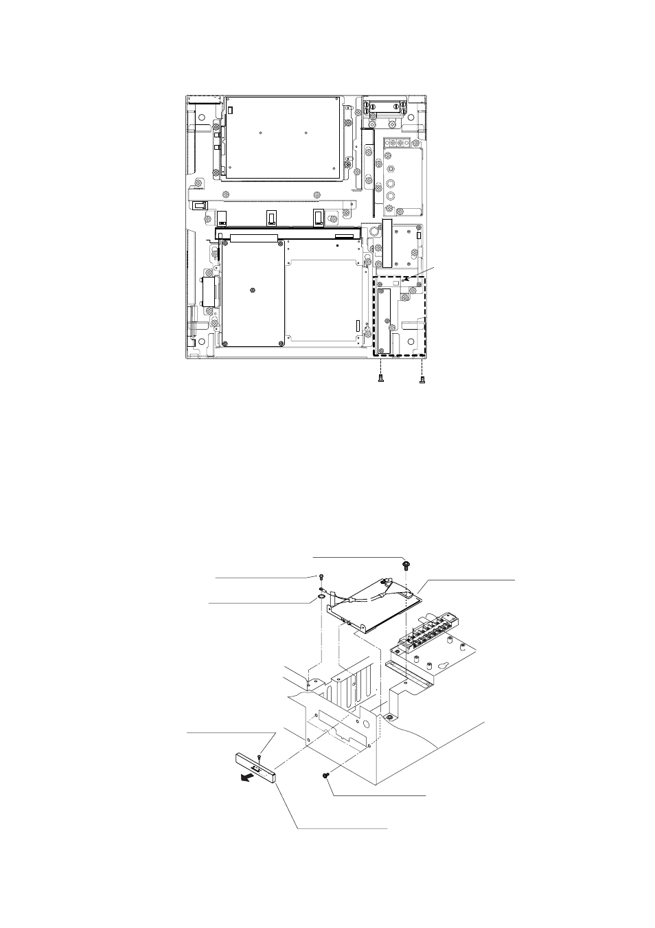 Furuno FR-2125V User Manual | Page 54 / 90