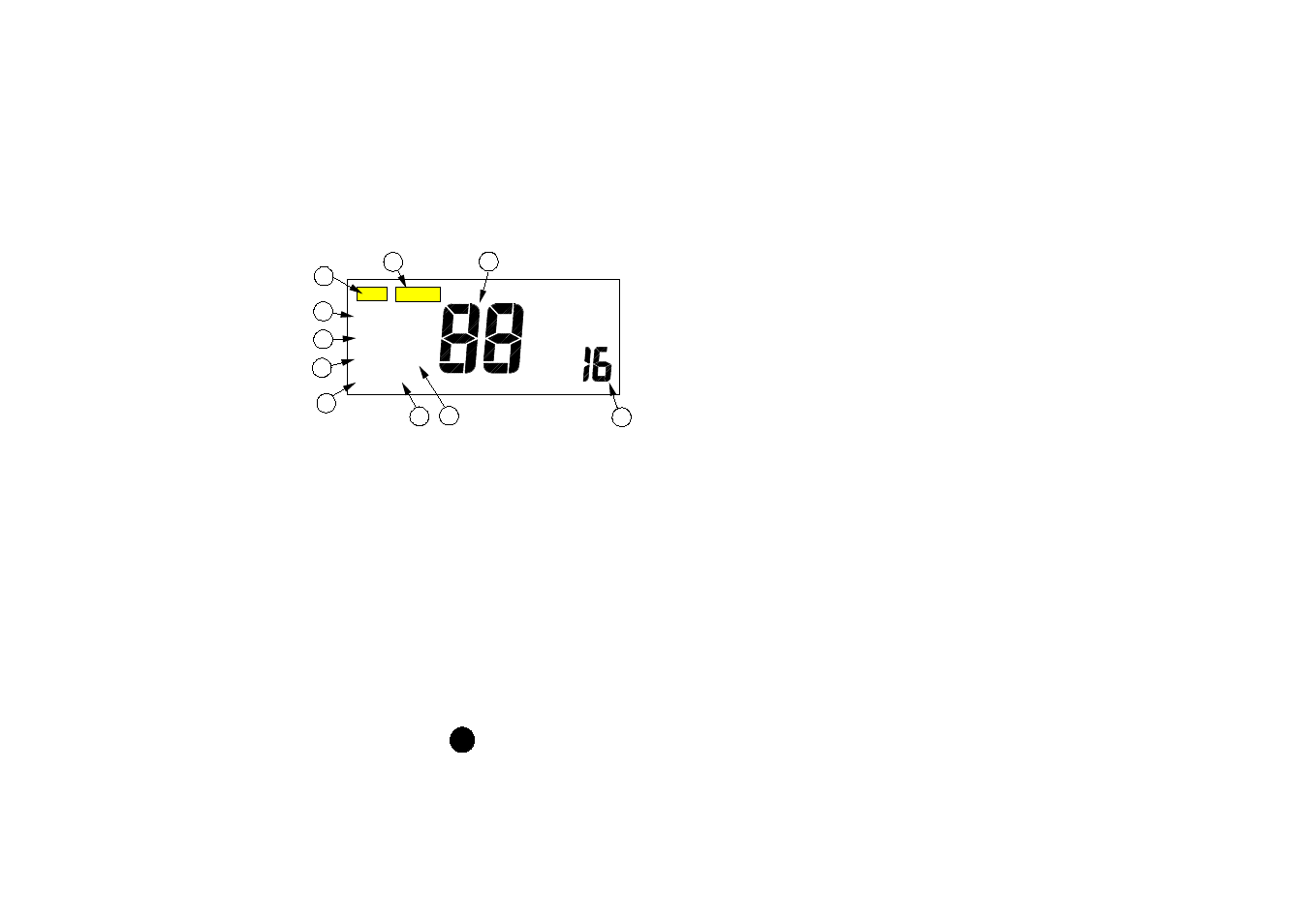 Furuno FM-2710 User Manual | Page 23 / 43