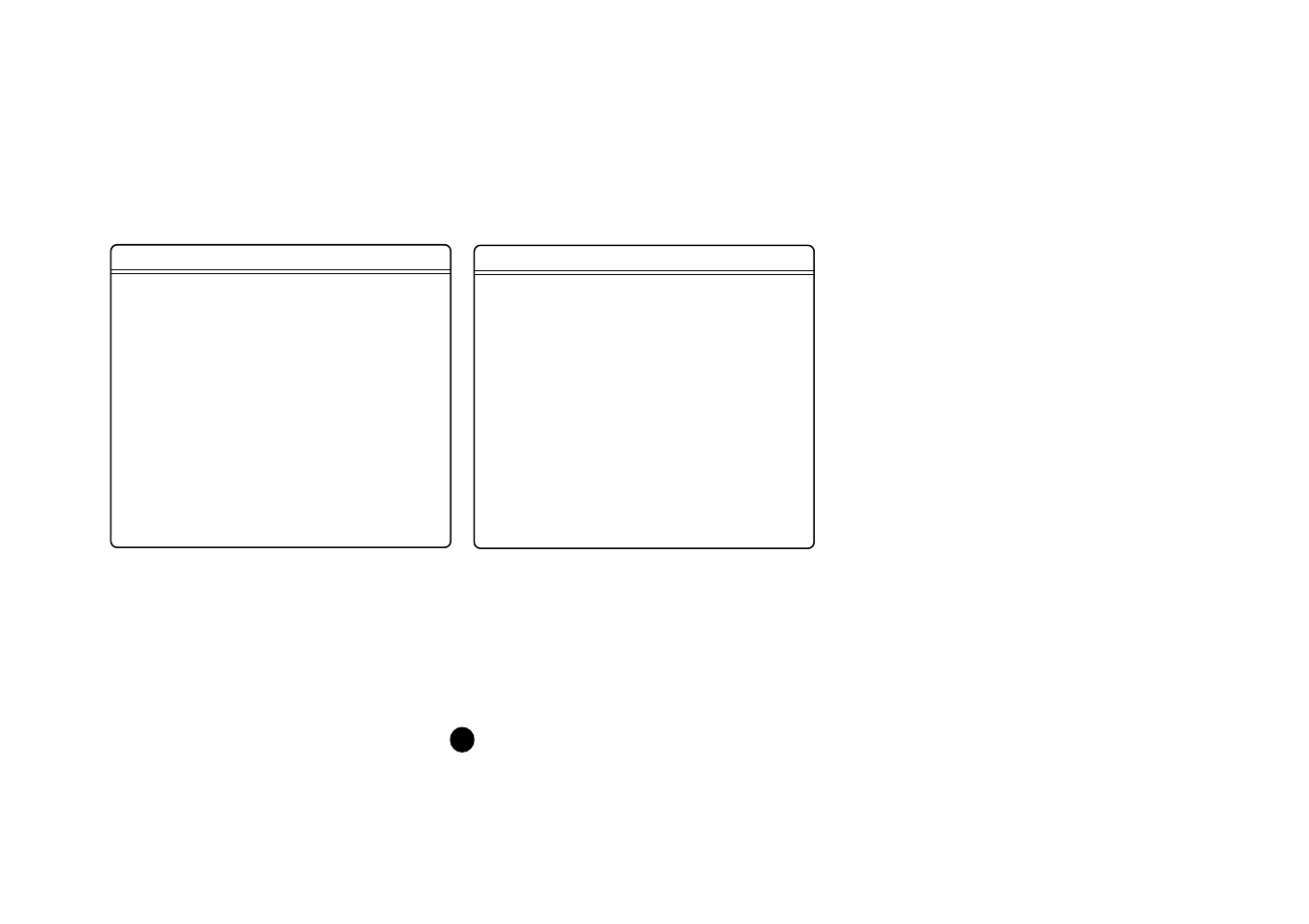 Furuno FM-2710 User Manual | Page 39 / 43