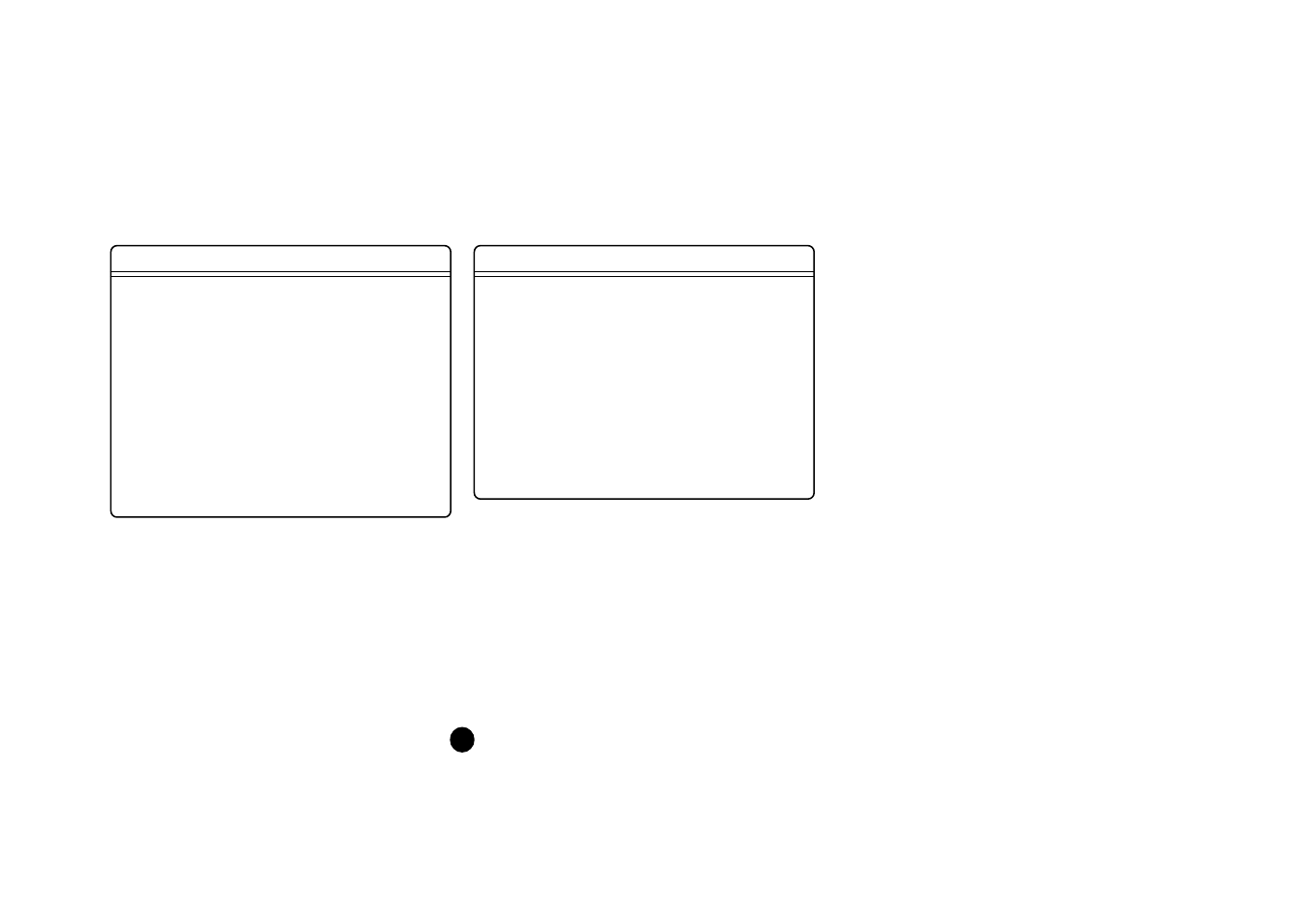Furuno FM-2710 User Manual | Page 41 / 43