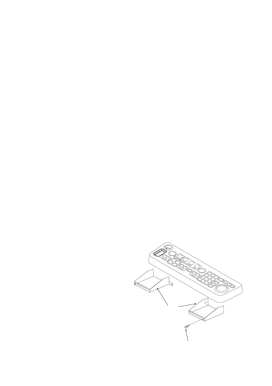 2 display unit, Before mounting the display unit, Mounting considerations | Mounting procedure | Furuno FR-2135S User Manual | Page 15 / 82