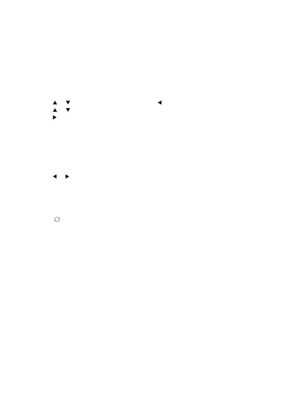 Manual dgps setup, Dgps operation checking | Furuno GP-80 User Manual | Page 11 / 37
