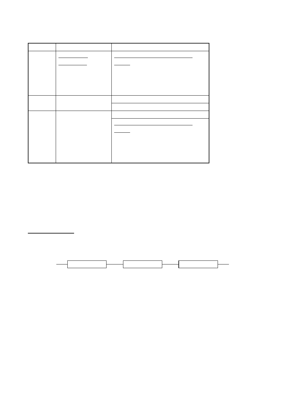 General data | Furuno GP-80 User Manual | Page 15 / 37