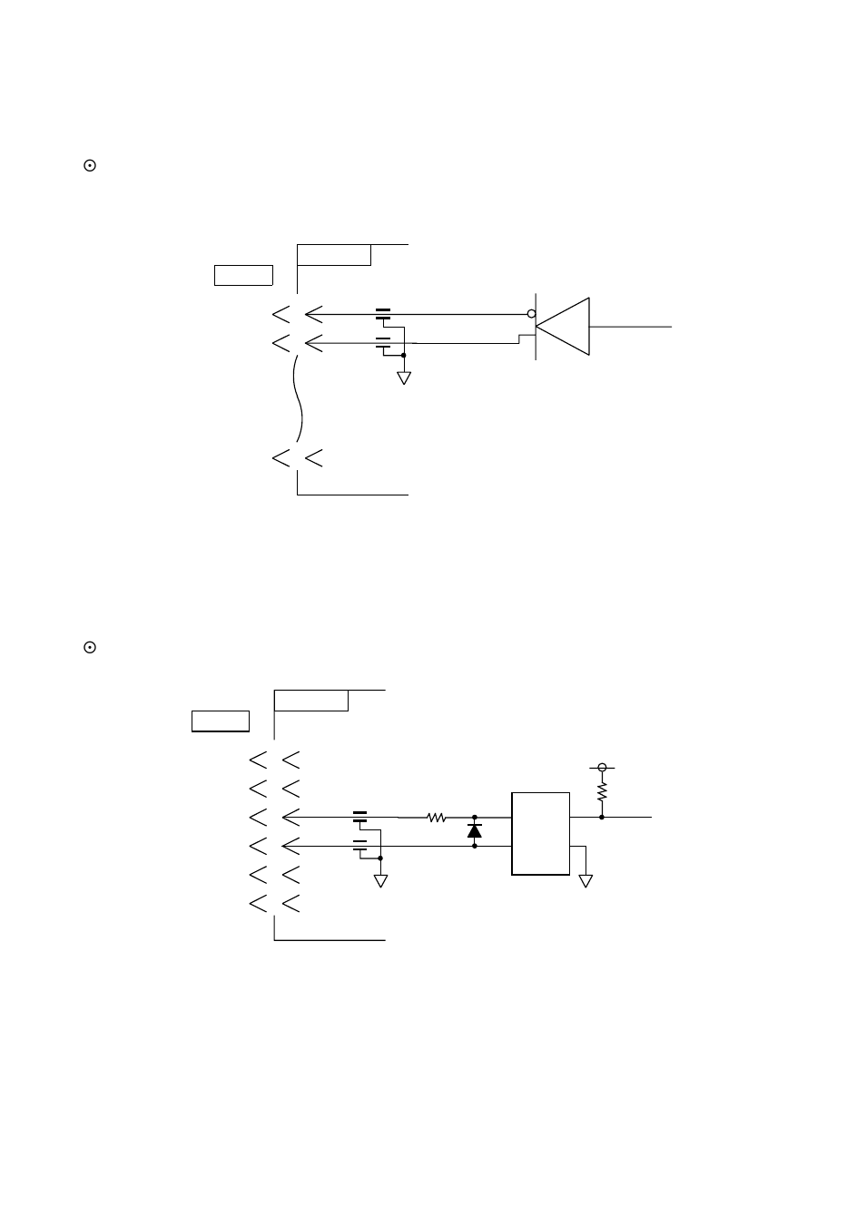18 interface documentation | Furuno GP-80 User Manual | Page 21 / 37