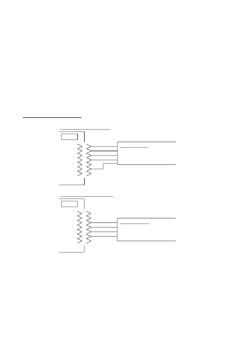 6 grounding, External equipment | Furuno GP-80 User Manual | Page 9 / 37