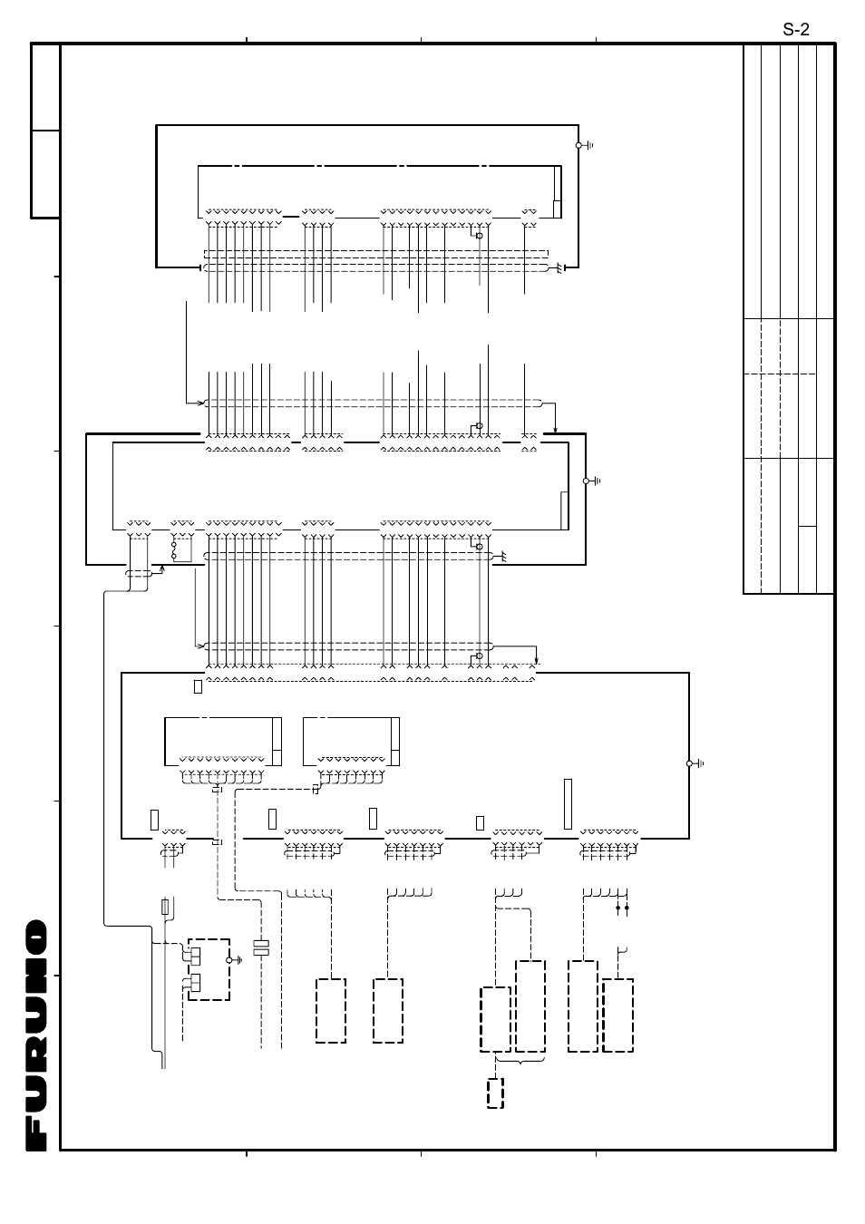 Furuno FR-8122 User Manual | Page 56 / 56