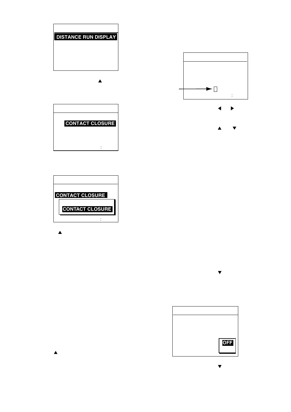 Furuno DS-80 User Manual | Page 16 / 40