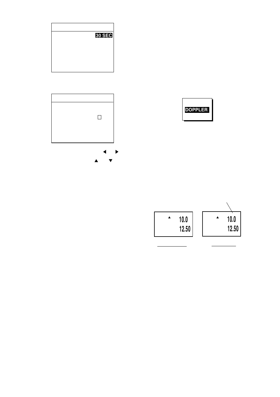Furuno DS-80 User Manual | Page 18 / 40
