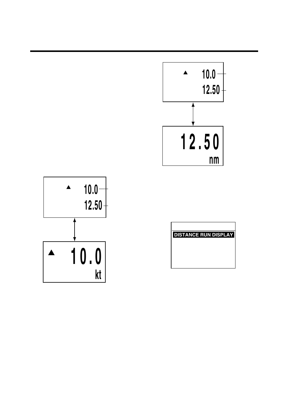 2 operation of optional equipment | Furuno DS-80 User Manual | Page 20 / 40
