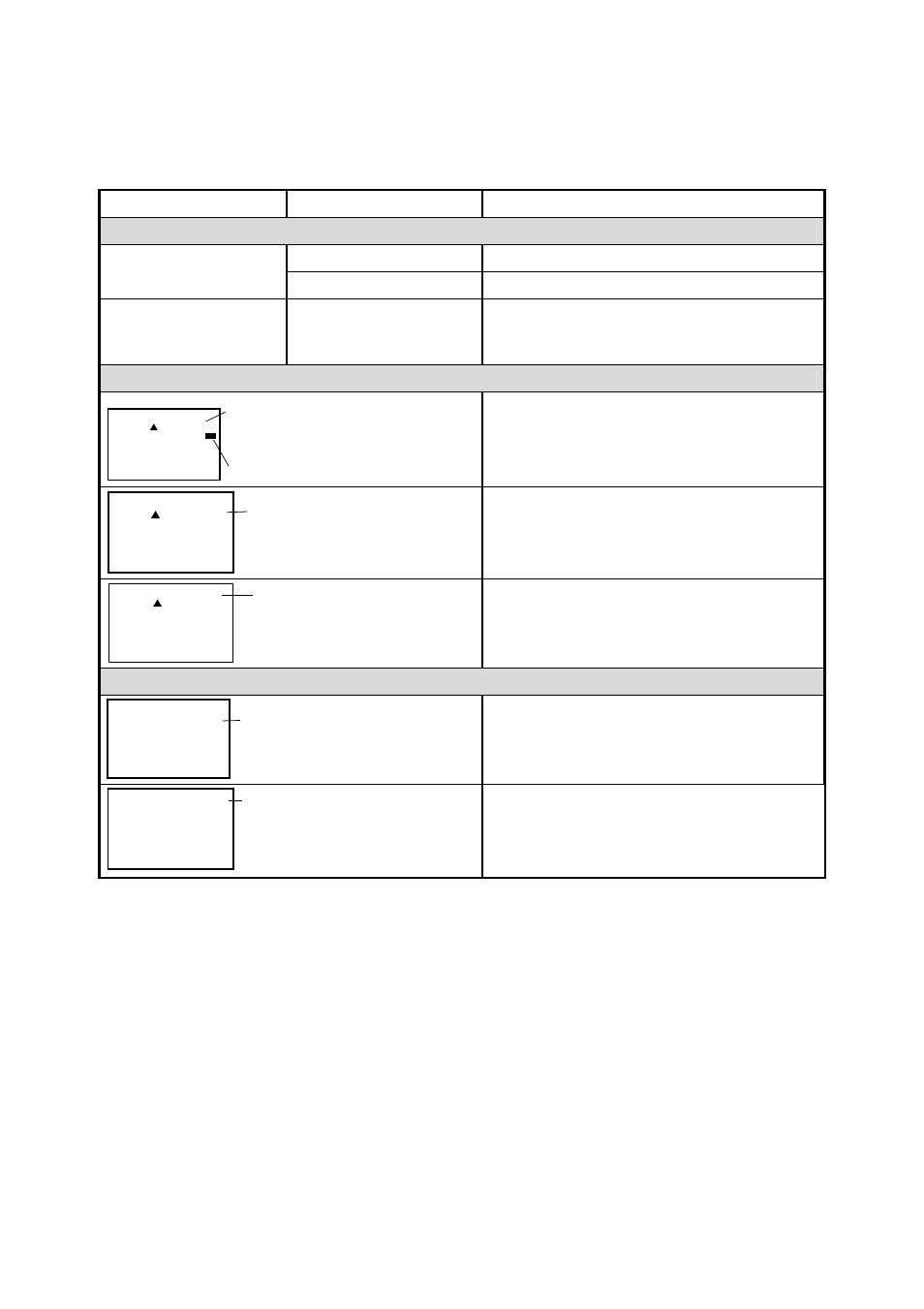 2 troubleshooting | Furuno DS-80 User Manual | Page 23 / 40