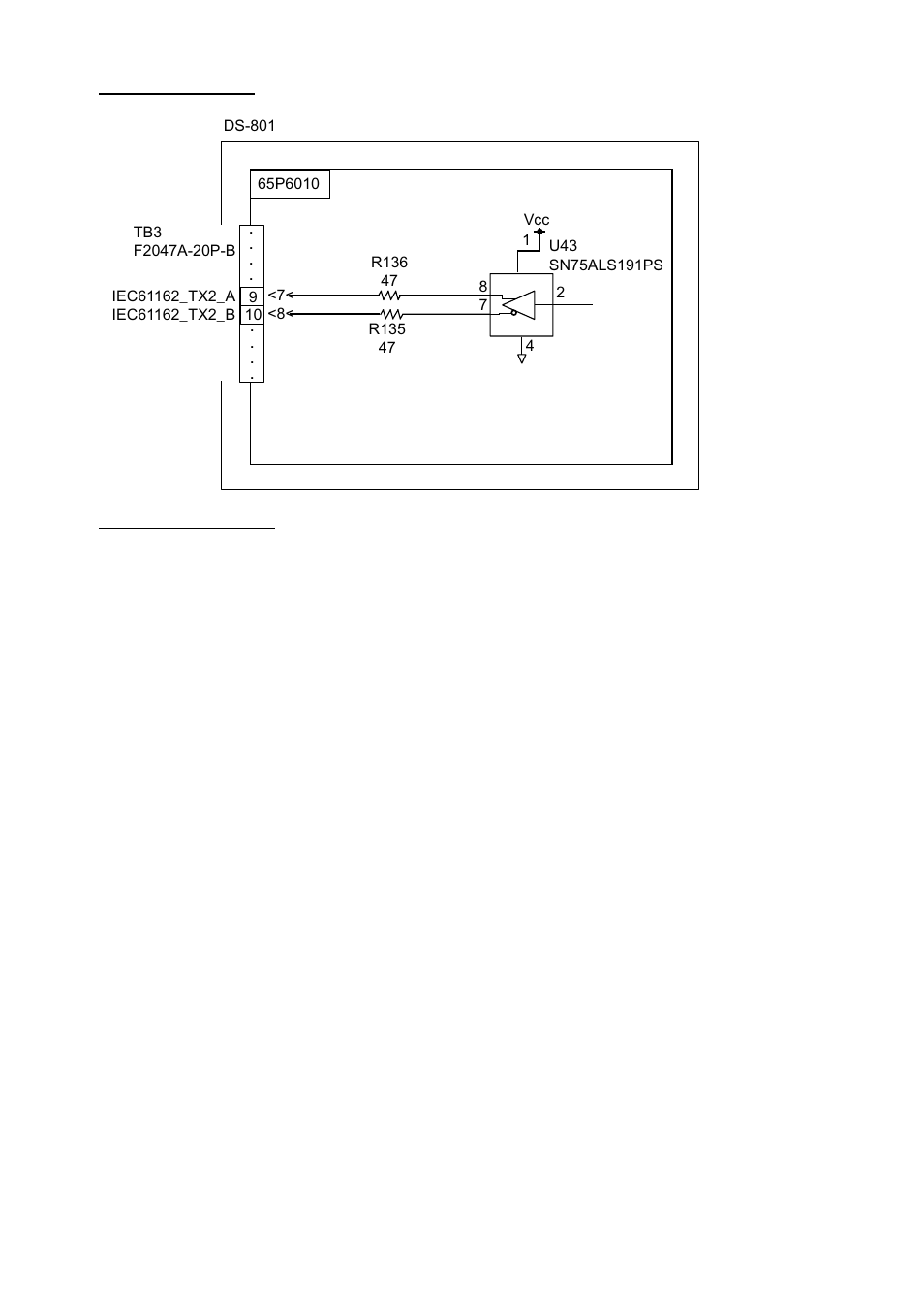 Furuno DS-80 User Manual | Page 27 / 40