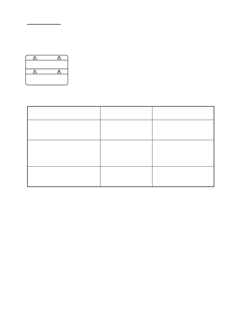 Furuno DS-80 User Manual | Page 4 / 40