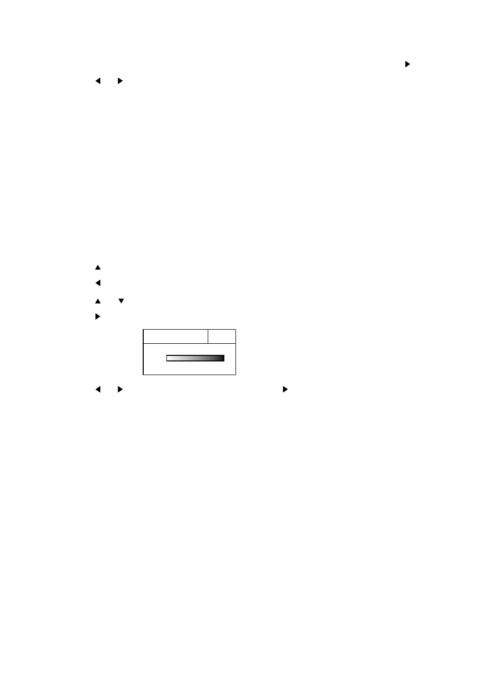 4 erasing weak echoes | Furuno CH-250 User Manual | Page 33 / 118