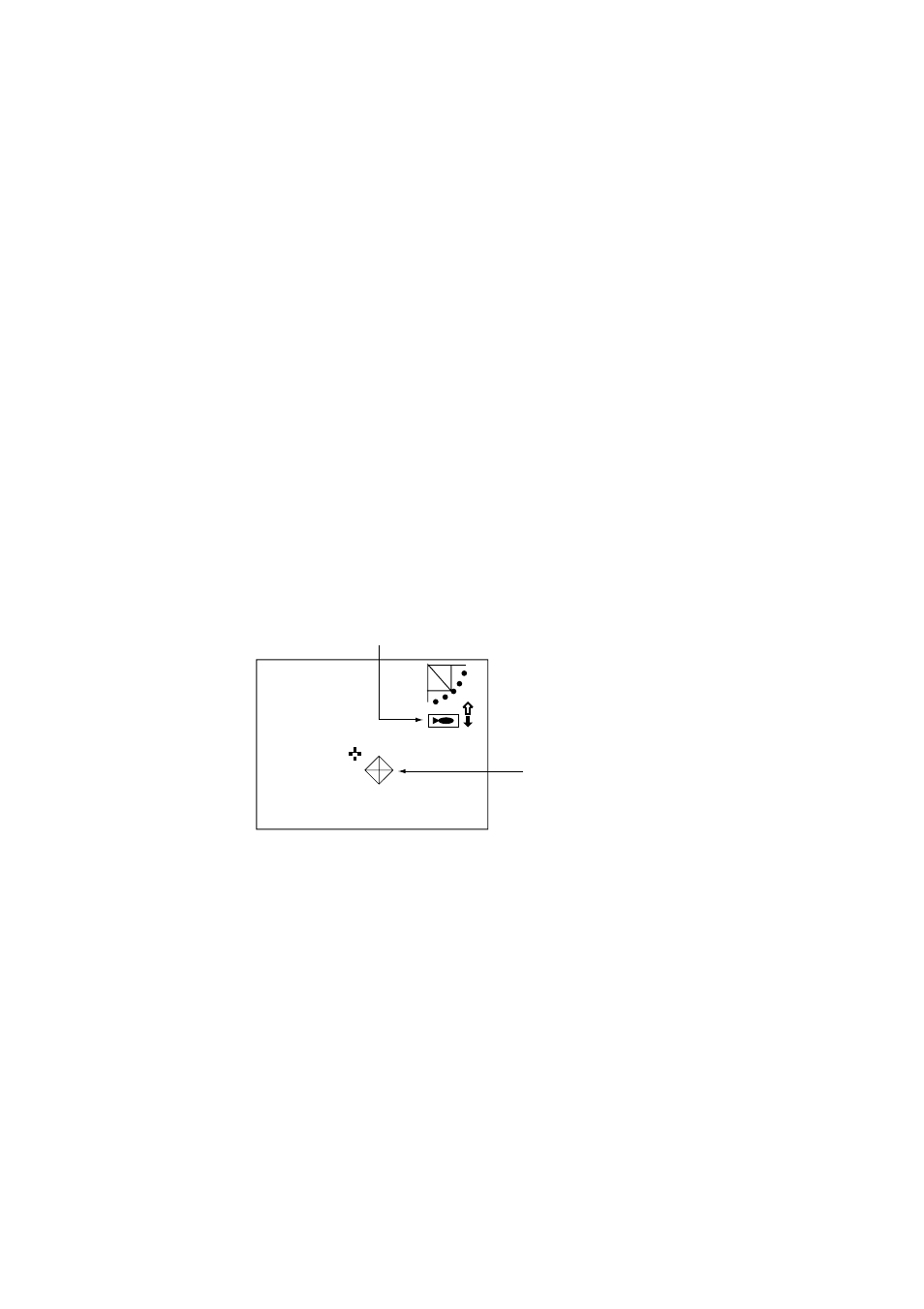 3 position mode | Furuno CH-250 User Manual | Page 36 / 118