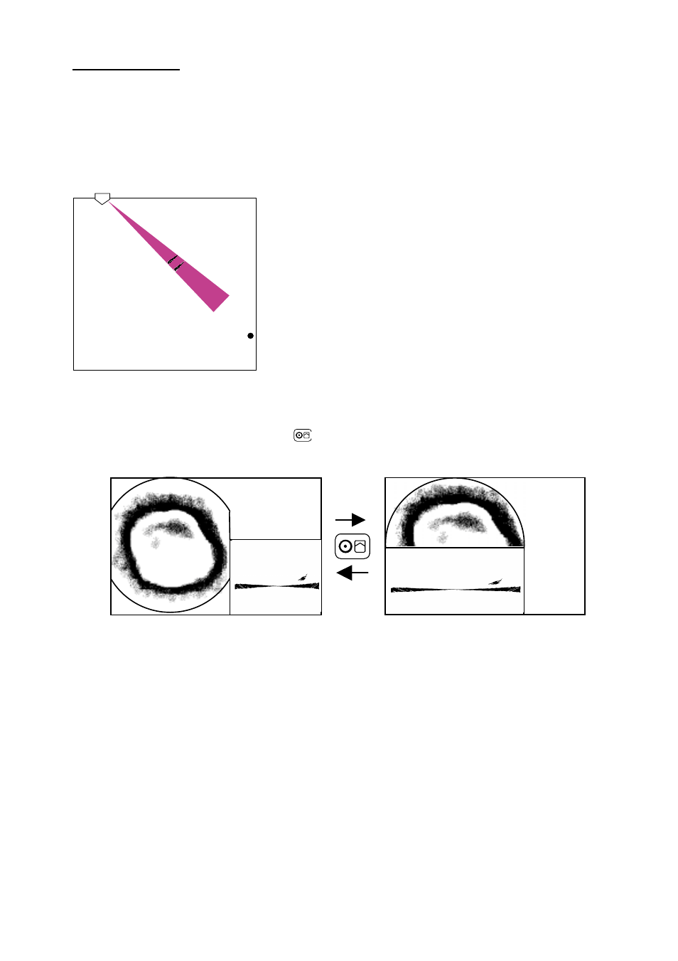 Furuno CH-250 User Manual | Page 67 / 118